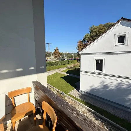 Gaestezimmer Schwanenstadt *