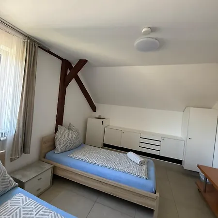 Gaestezimmer Schwanenstadt Gasthof Grossing (Liezen)