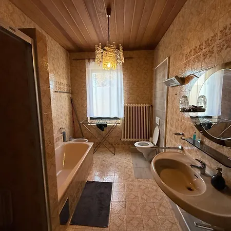 Gaestezimmer Schwanenstadt بيت ريفي Grossing (Liezen)