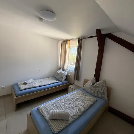 Gaestezimmer Schwanenstadt * Grossing (Liezen)