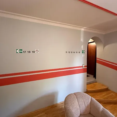Gaestezimmer Schwanenstadt * Grossing (Liezen)