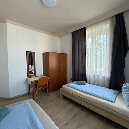 Мини-отель Gaestezimmer Schwanenstadt Grossing (Liezen)