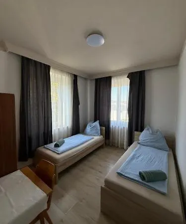 بيت ريفي Gaestezimmer Schwanenstadt *