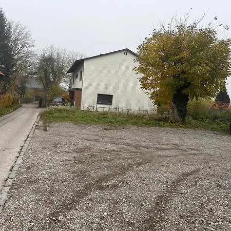 Gaestezimmer Schwanenstadt *