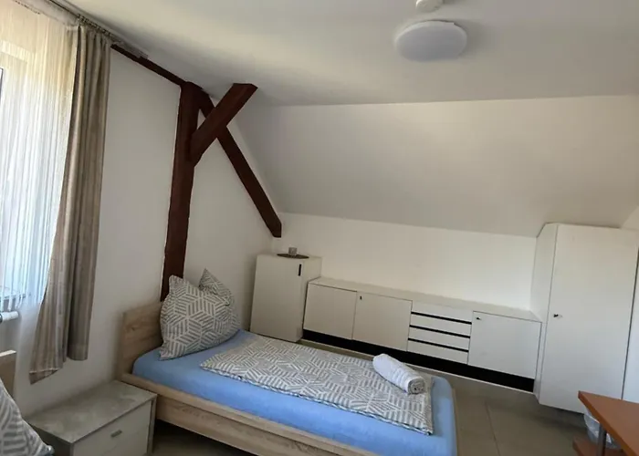 Toskana Värdshus Grossing (Liezen)