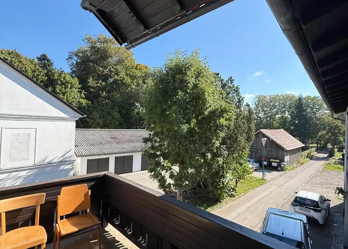 Toskana بيت ريفي *