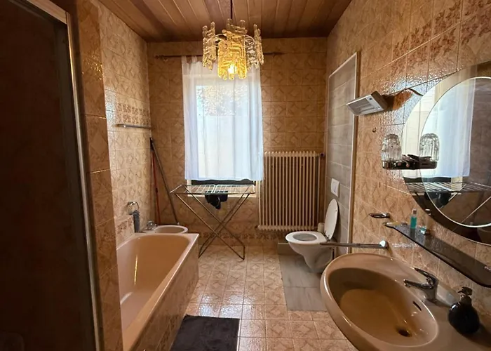 Toskana Värdshus Grossing (Liezen)