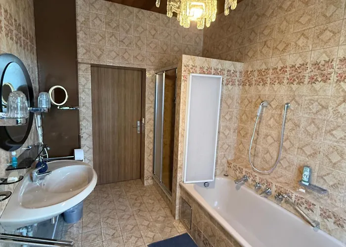 Toskana بيت ريفي