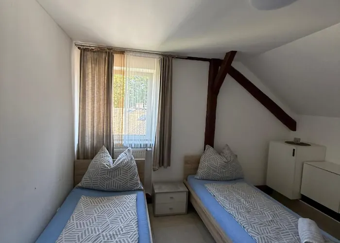 Toskana بيت ريفي Grossing (Liezen)