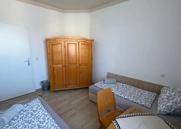 بيت ريفي Toskana *