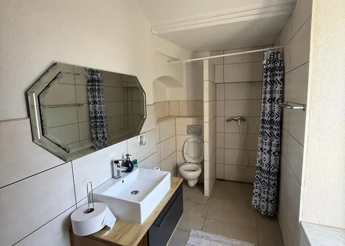 Toskana بيت ريفي *