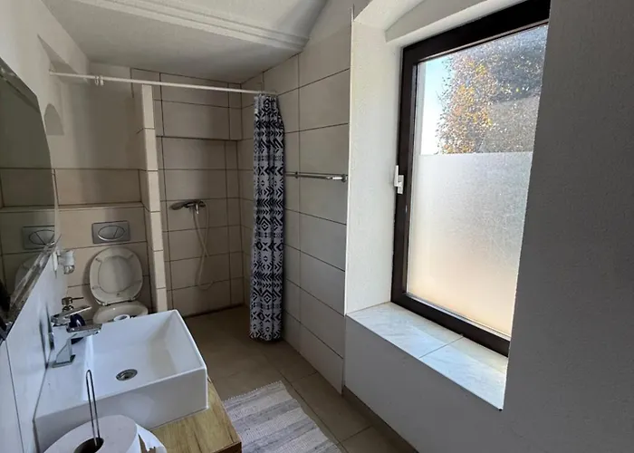 بيت ريفي Toskana