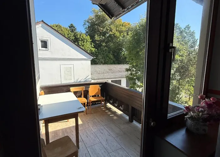 Toskana بيت ريفي