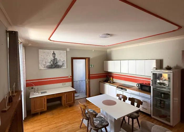 Toskana بيت ريفي *