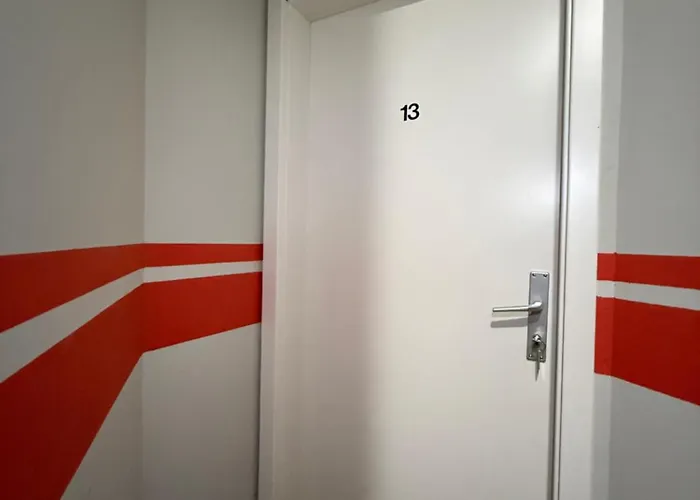 Toskana Värdshus Grossing (Liezen)