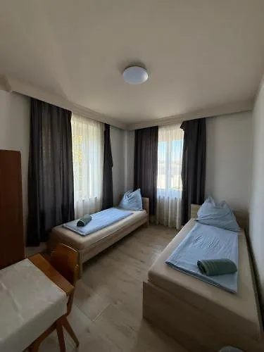 بيت ريفي Toskana *