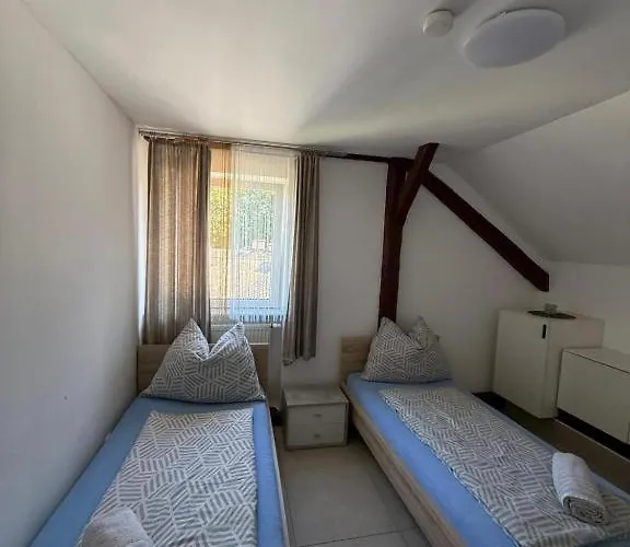 Toskana بيت ريفي